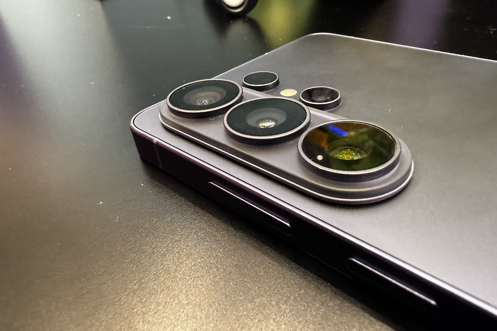  (Alex Lee/The Independent)