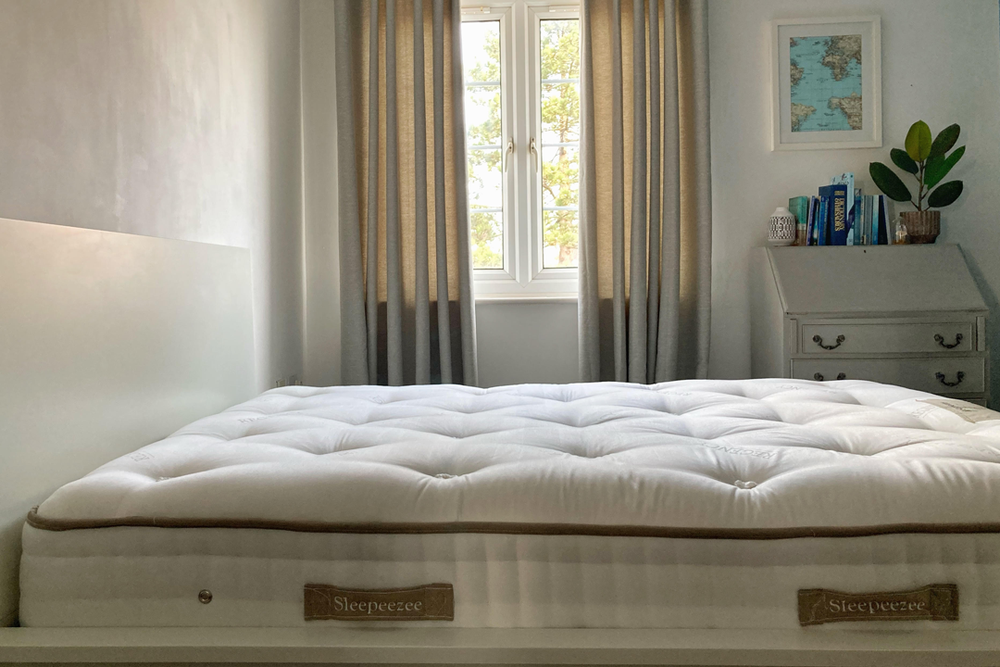 Image from: Top mattresses: Our team of experts review the 13 best in the UK