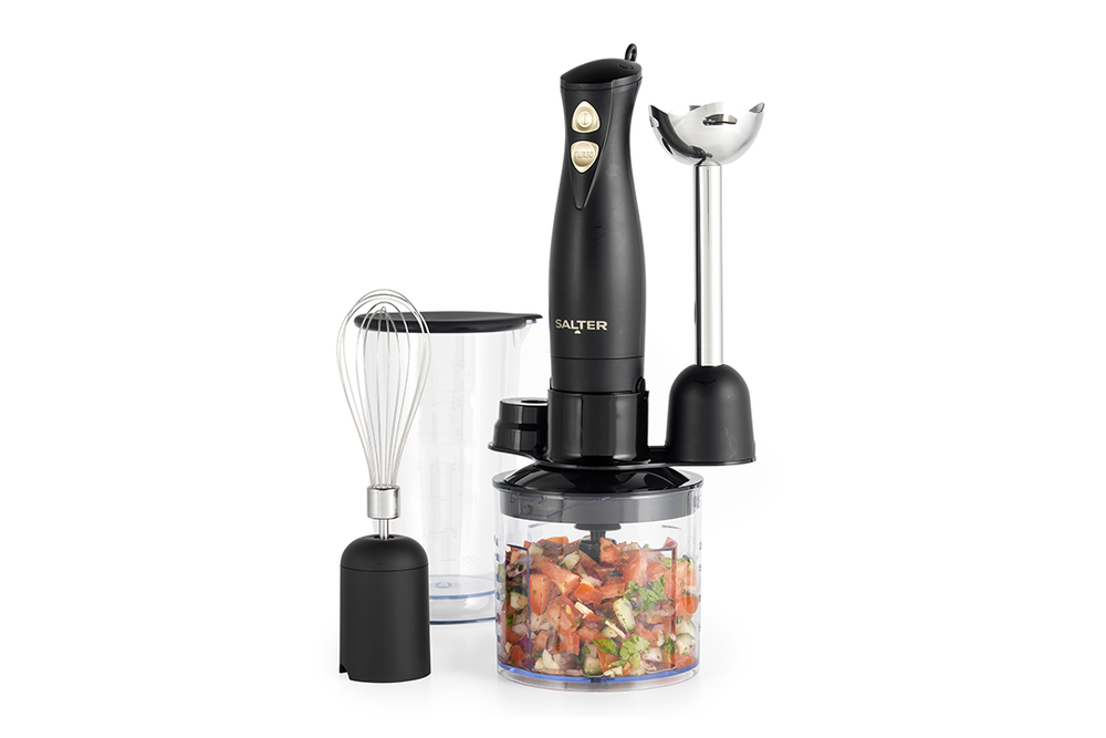 Image from: Best hand blenders 2026, tried and tested in a real kitchen