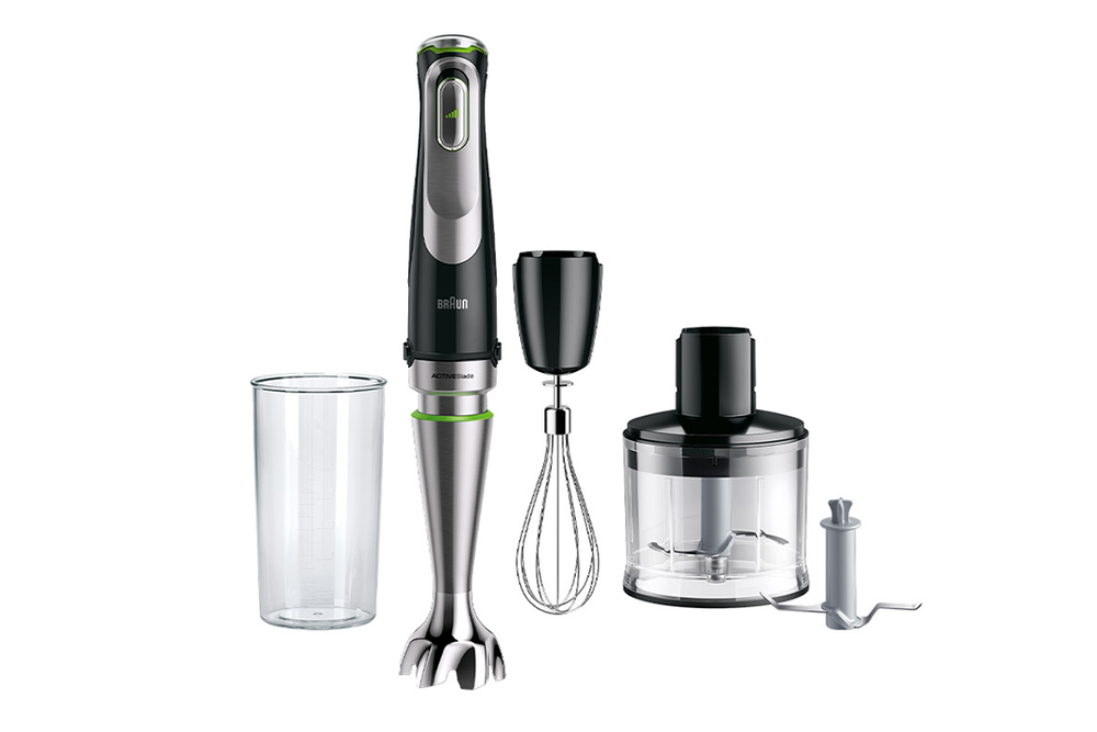 Image from: Best hand blenders 2026, tried and tested in a real kitchen