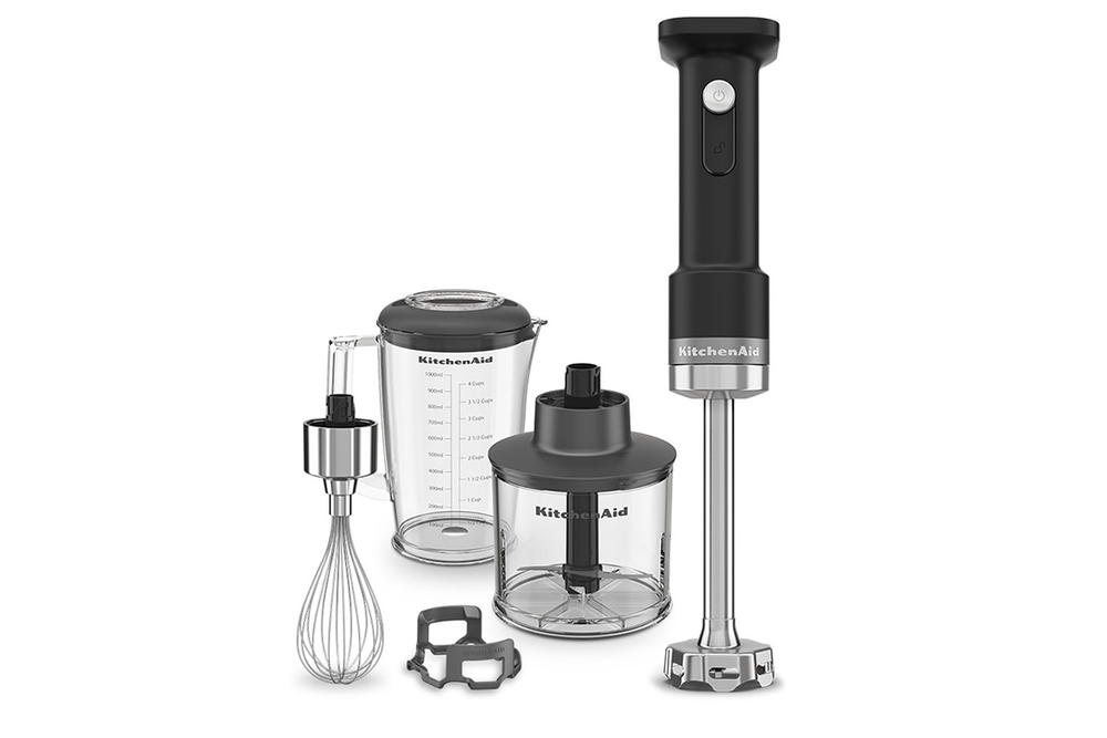 Image from: Best hand blenders 2026, tried and tested in a real kitchen