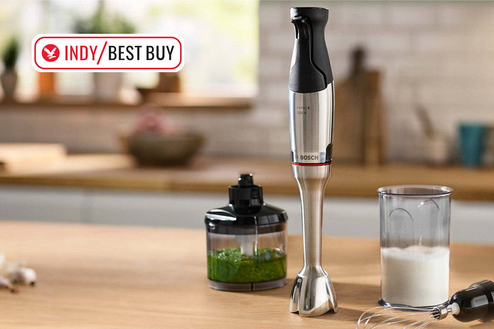 Image from: Best hand blenders 2026, tried and tested in a real kitchen