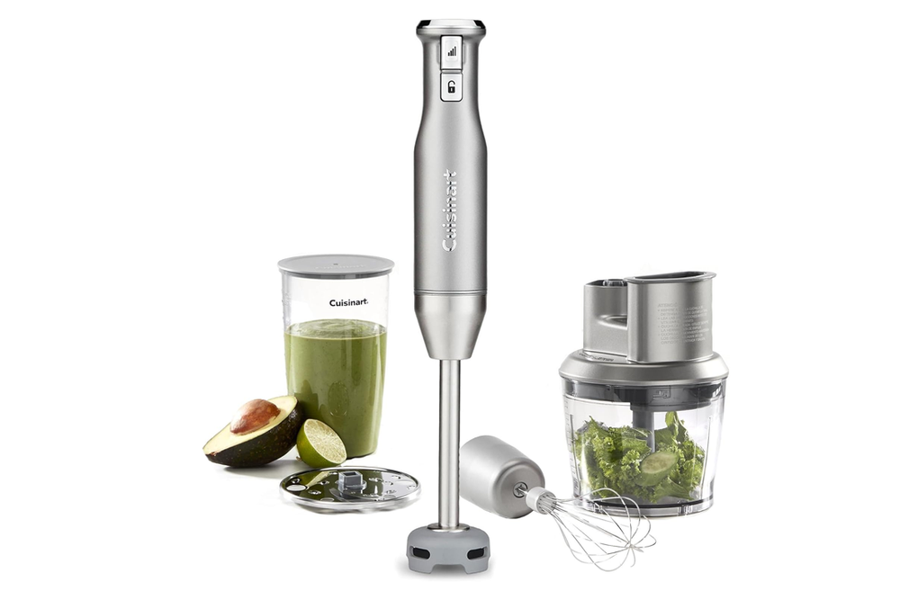 Image from: Best hand blenders 2026, tried and tested in a real kitchen
