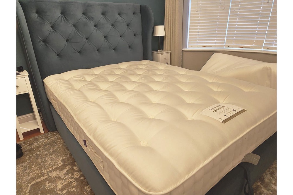 Image from: Top mattresses: Our team of experts review the 13 best in the UK