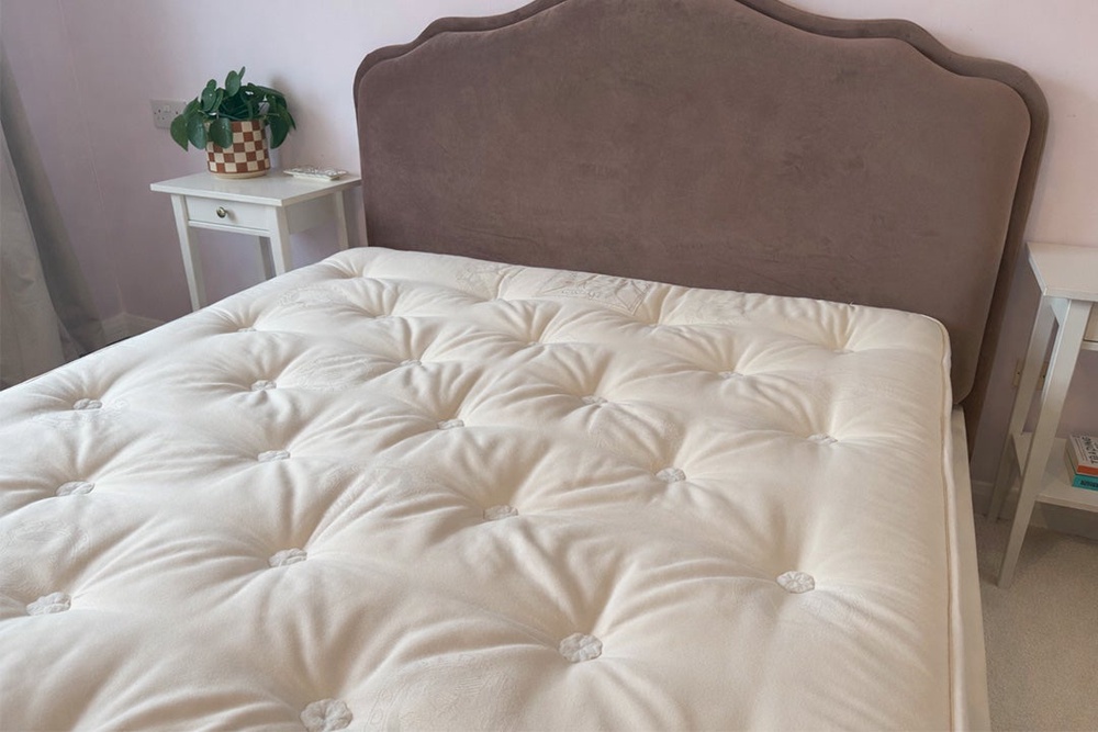 Image from: Top mattresses: Our team of experts review the 13 best in the UK