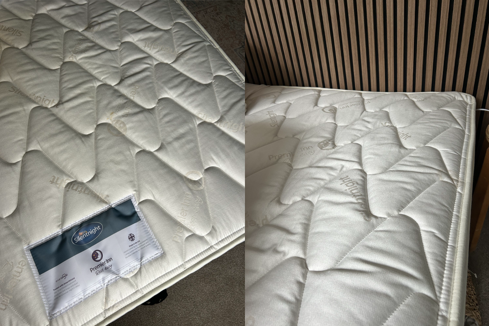 You can bring Premier Inn’s dependable comfort into your home (The Independent)