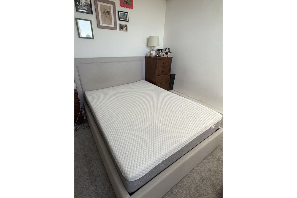 Image from: Dusk’s affordable memory foam mattress surpassed all my expectations