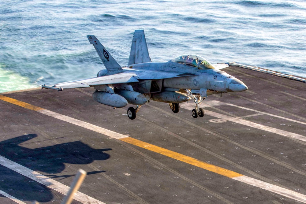 Image from: Iran-US war latest: Trump claims Tehran has agreed to nuclear inspections ‘for infinity’ despite Iran’s denial