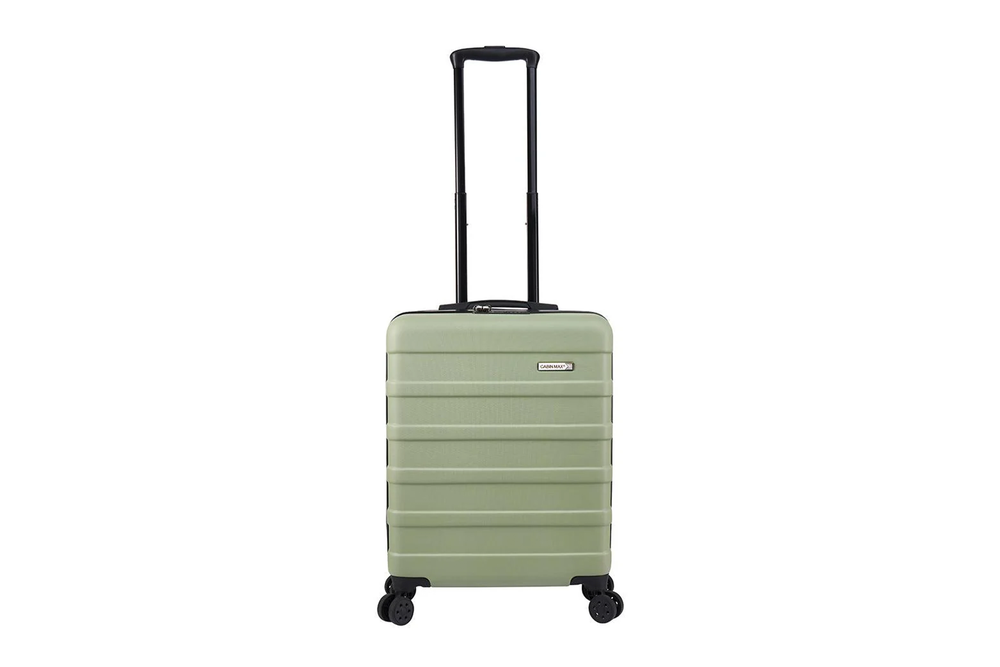 Image from: What size hand luggage can you take on a Tui flight? Plus the best bags to buy