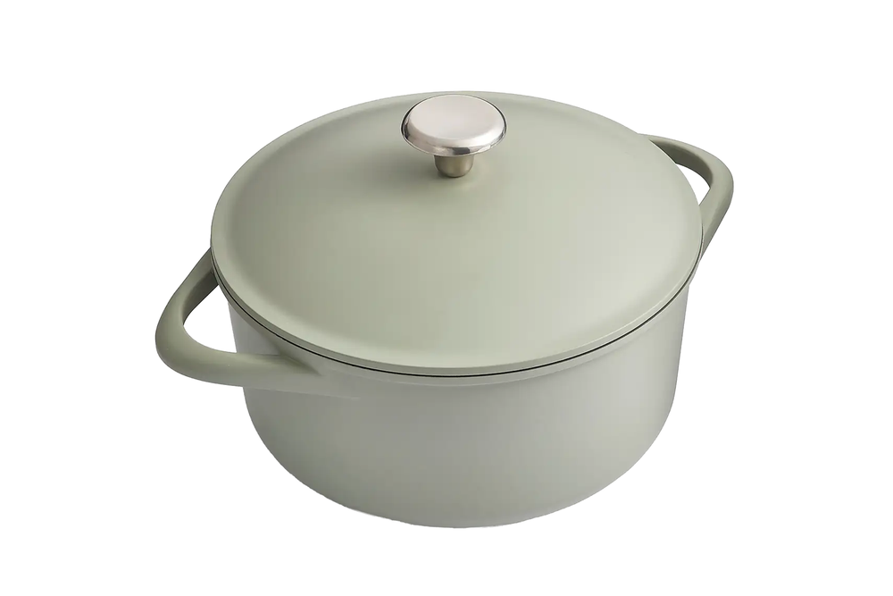 Image from: Dunelm launches £45 Our Place perfect pot alternative – how does it compare to the real thing?