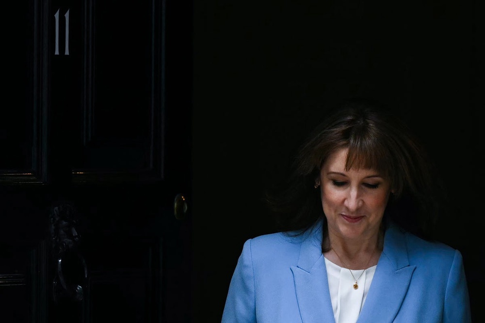 What we learnt from Rachel Reeves’ spring statement – and what it means ...