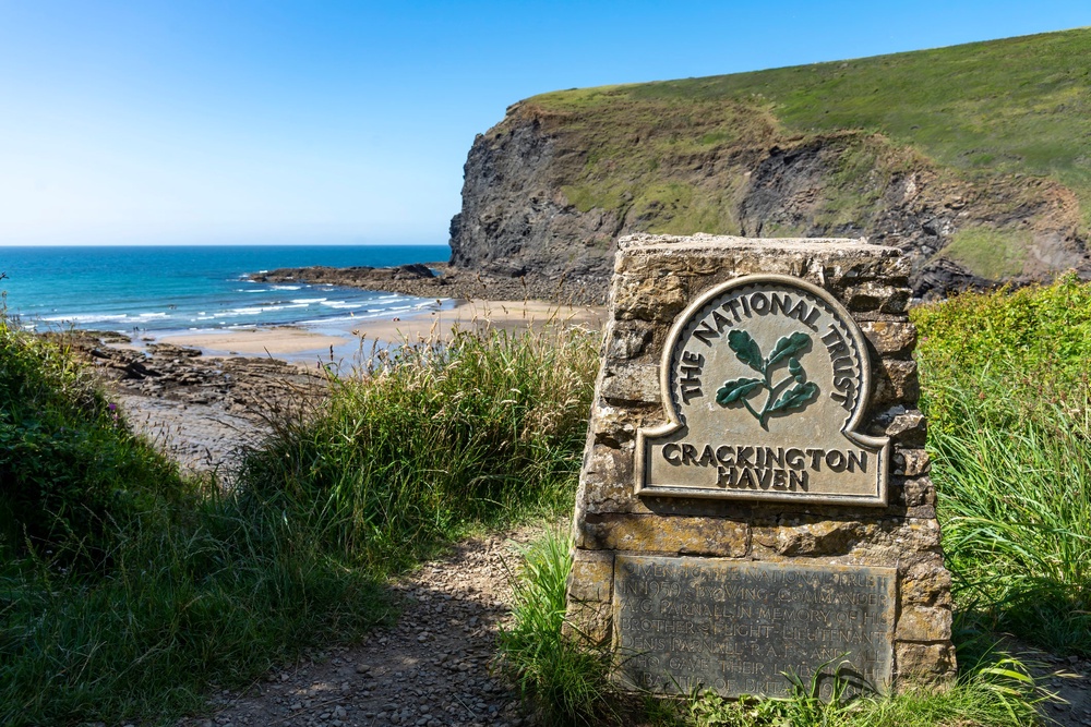 Hilary McGrady, director-general of the National Trust, said: “Climate change is putting our heritage under enormous strain, from fires in the countryside to farmers struggling with drought. (Getty/iStock)