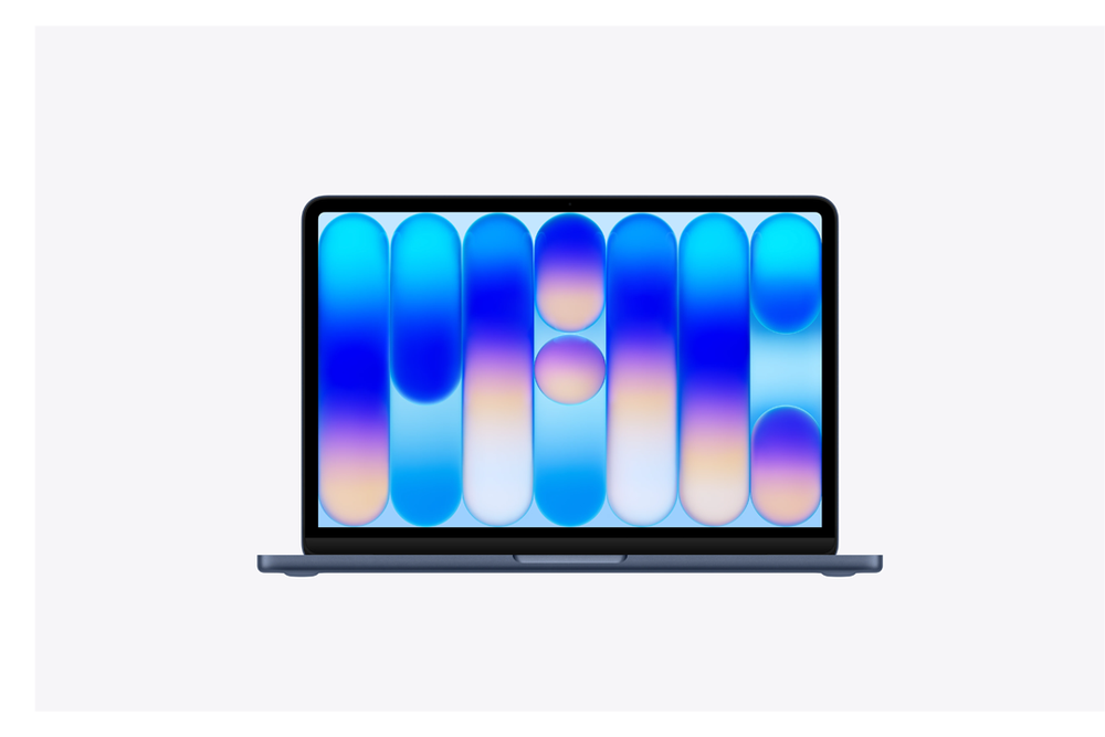 Image from: Google launches Googlebook laptops to take on the MacBook Neo