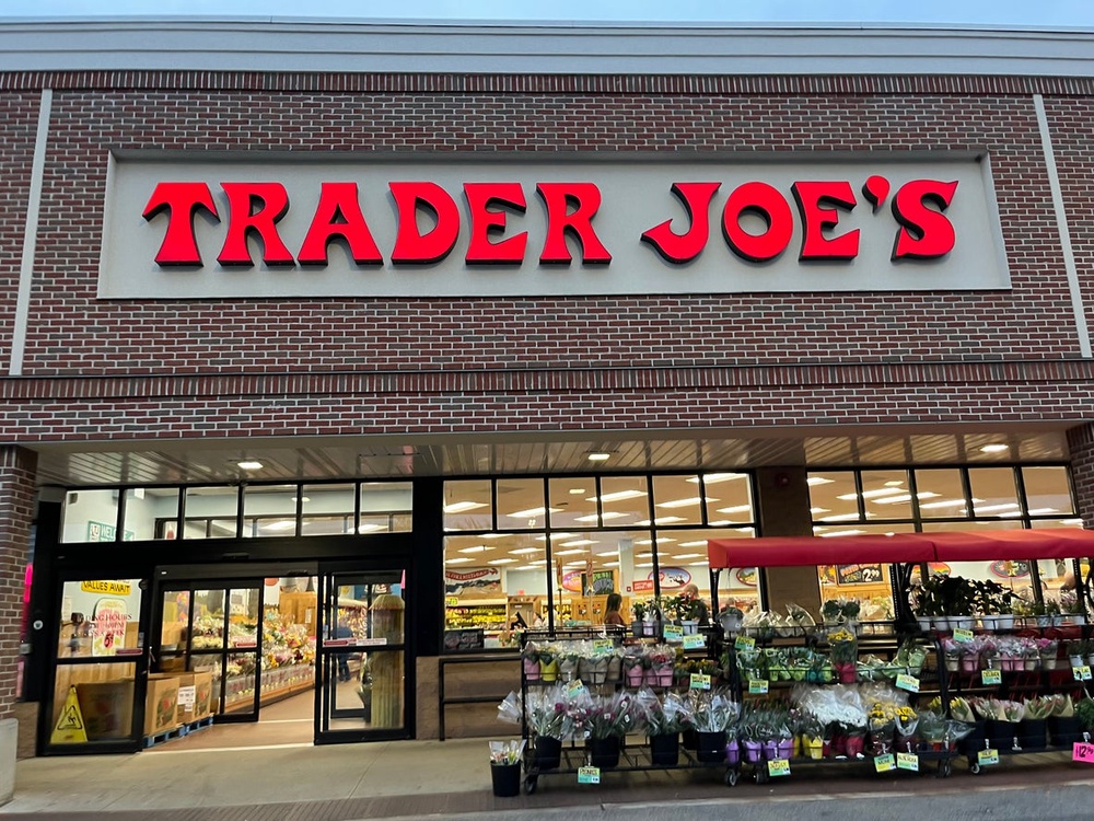 For many South Koreans travelling to the US, the seasoning had become an easy purchase alongside Trader Joe’s increasingly coveted tote bags (Getty/iStock)