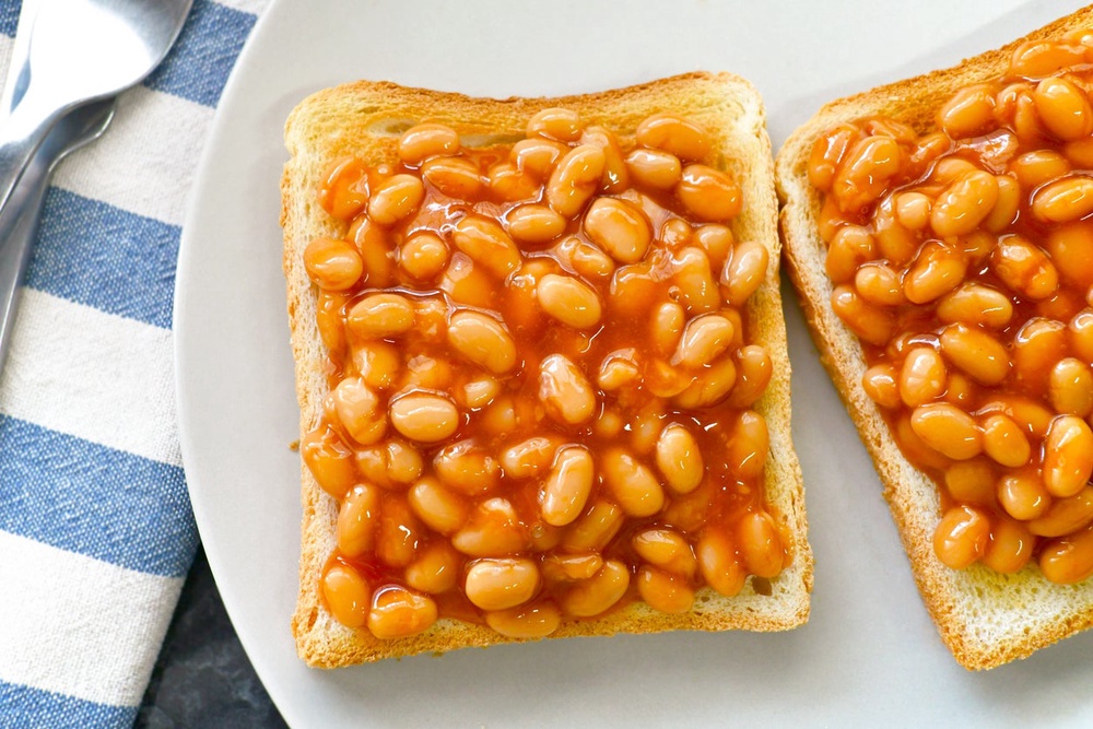 Will Torrent, from Waitrose, said: ‘We’re seeing a surge in what we call ‘noshtalgia’ – with food lovers revisiting the humble, cheerful dishes of our youth.’ (Getty/iStock)