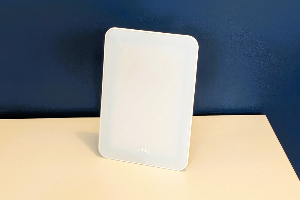 This is a minimal addition to your desk (Caroline Preece/The Independent)