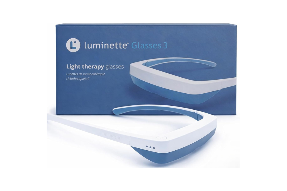 Image from: 5 best SAD lamps to combat the winter blues, tried and tested