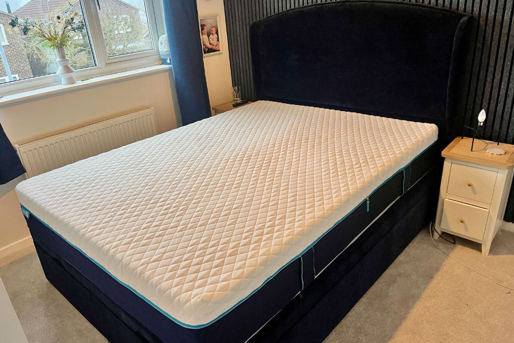 Image from: Top mattresses: Our team of experts review the 13 best in the UK