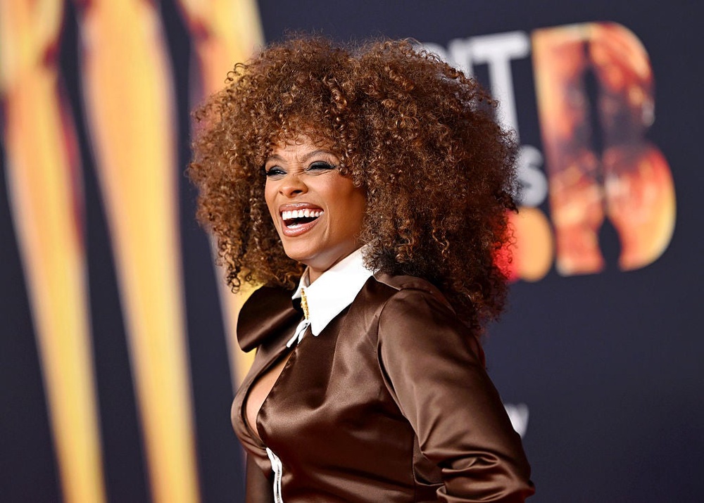 East's a favourite of 'Strictly' fans (Gareth Cattermole/Getty Images)