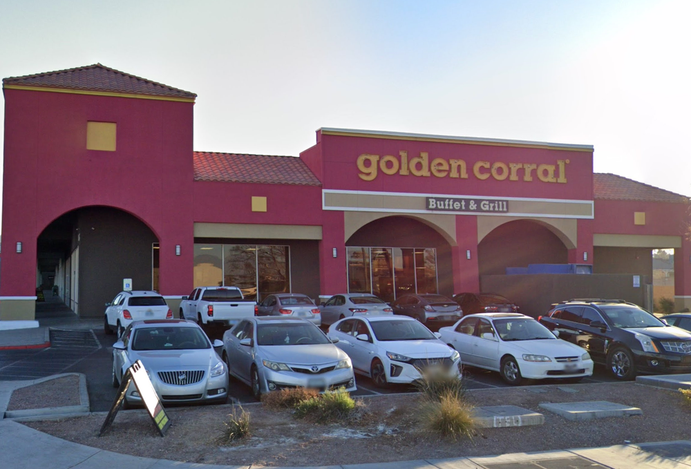 The chain has seen profits at smaller locations, and is considering opening more in the future (Google Streetview)
