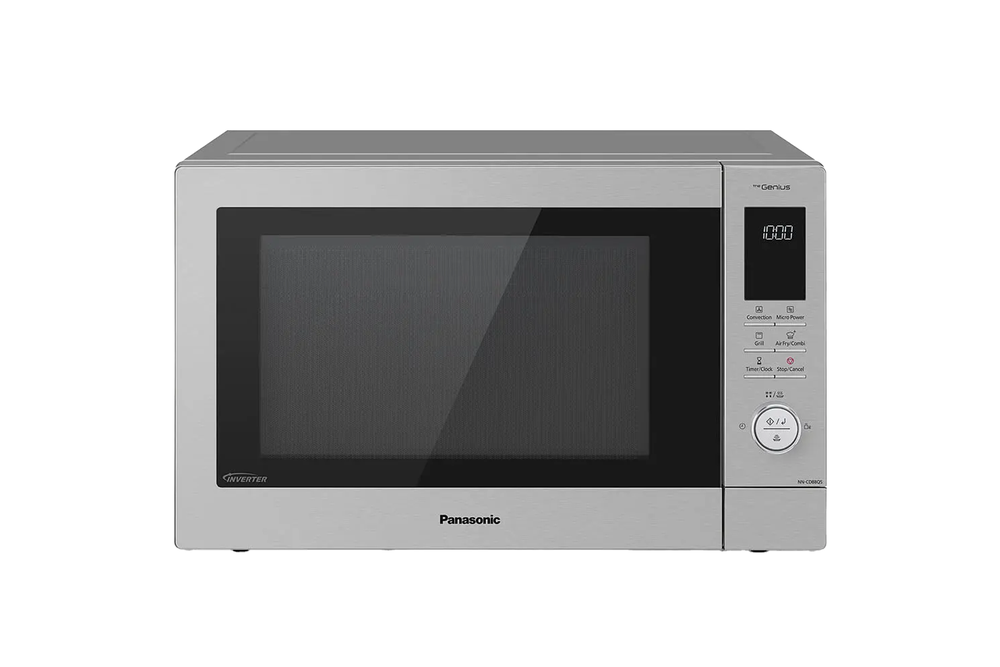 Image from: 8 best microwaves 2026, tested for fast reheating and cooking