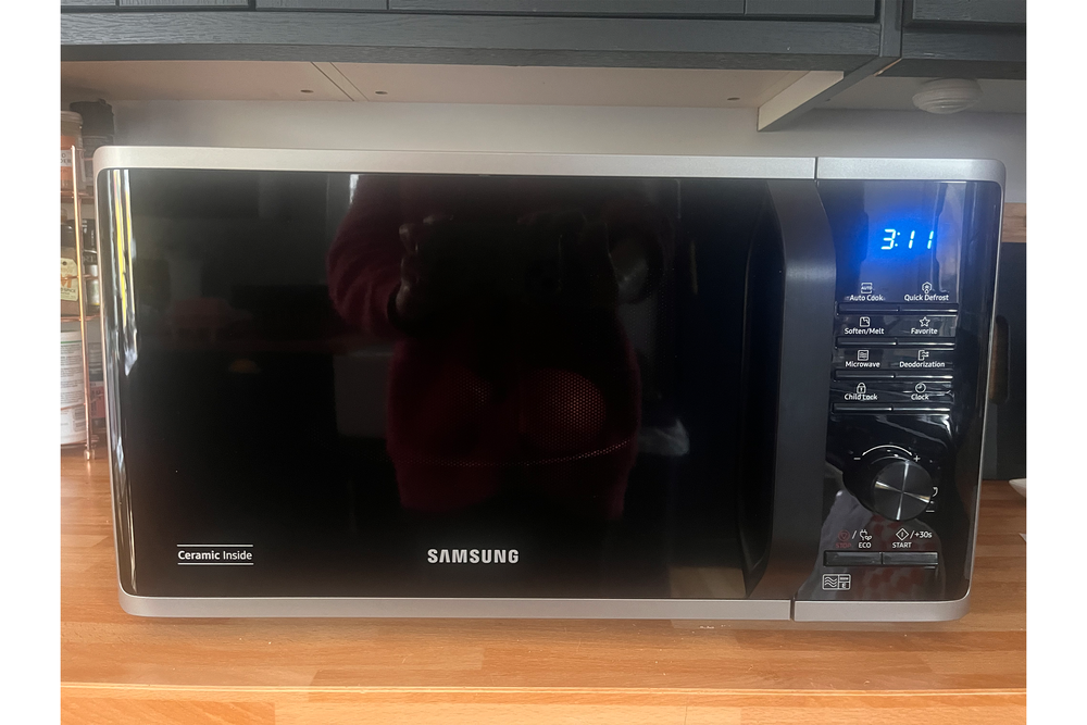 I found the price compared to performance hard to beat (Rosie Mullender/The Independent)