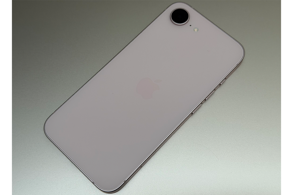 Image from: The iPhone 17e is great value, but here’s why I’d get the iPhone 17 instead