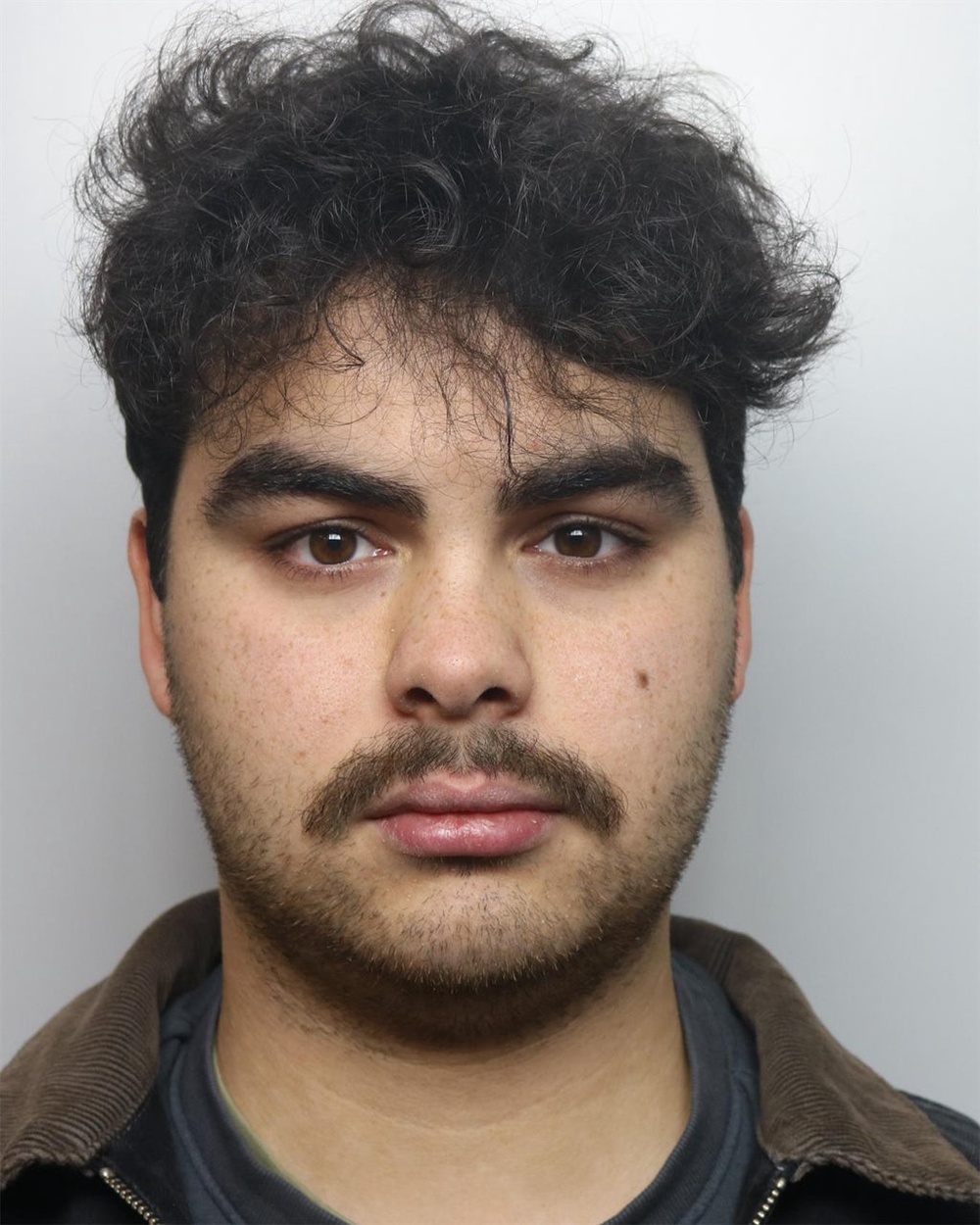 Kyran Smith was jailed for seven-and-a-half years in February (Thames Valley Police)