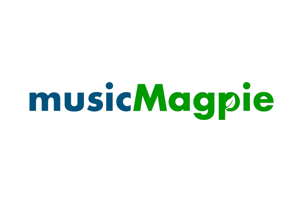  (Music Magpie)