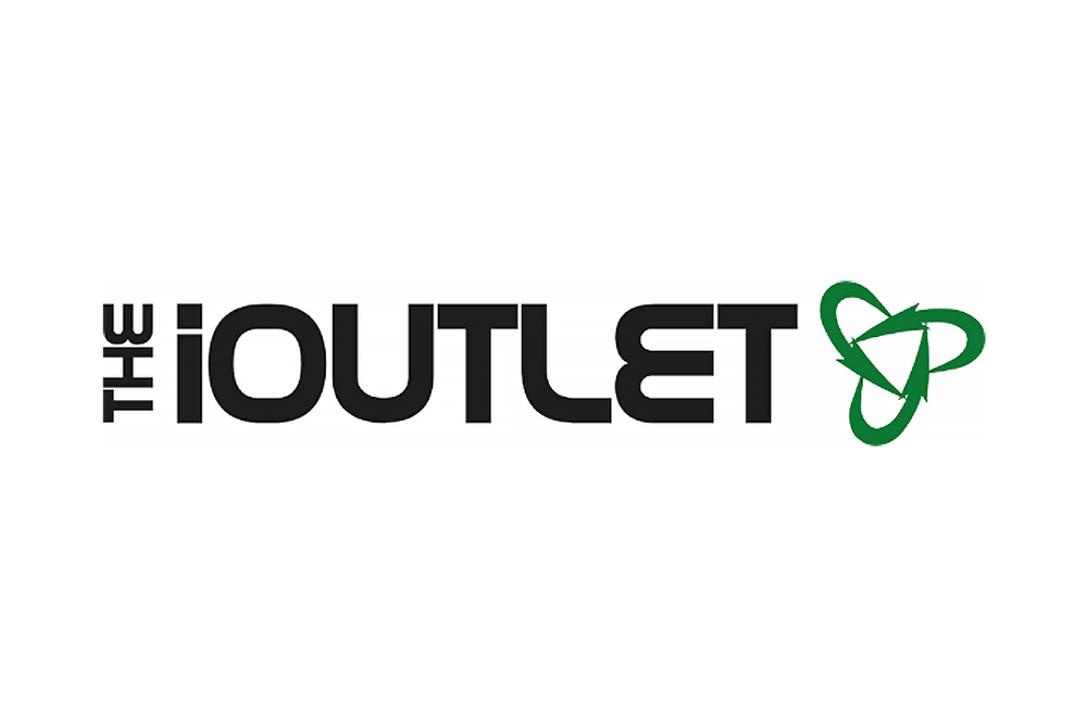  (The iOutlet)