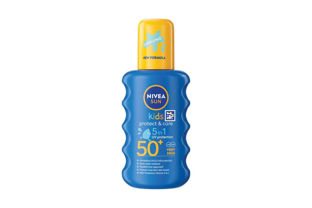 Image from: 12 best sunscreens for kids, tested for UV protection and water resistance