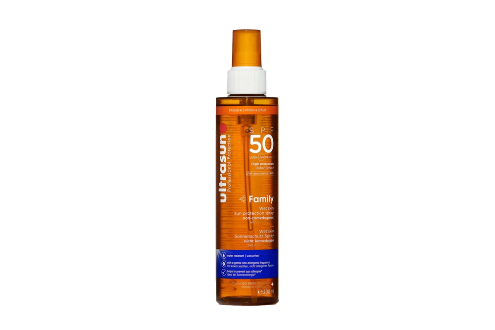 Image from: 12 best sunscreens for kids, tested for UV protection and water resistance