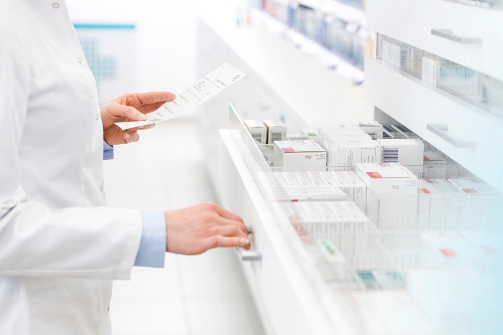 Prescription charges were abolished in Wales in 2007, in Northern Ireland in 2010 and in Scotland in 2011 (Getty/iStock)