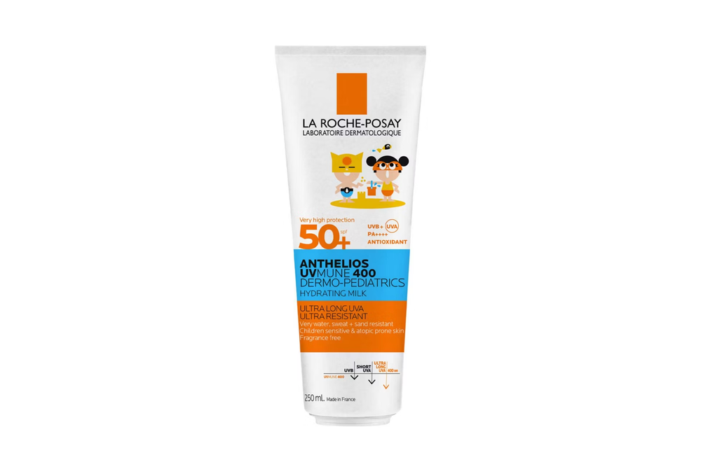 Image from: 12 best sunscreens for kids, tested for UV protection and water resistance