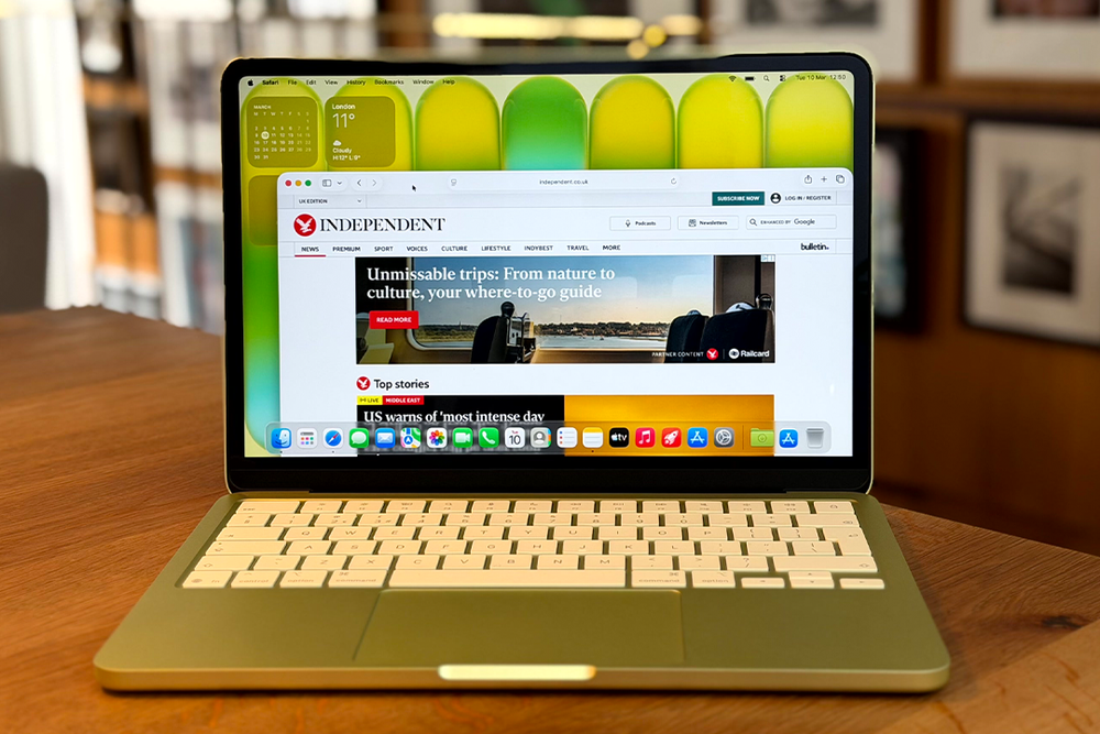 Image from: Lenovo’s first Googlebook laptops leak ahead of launch