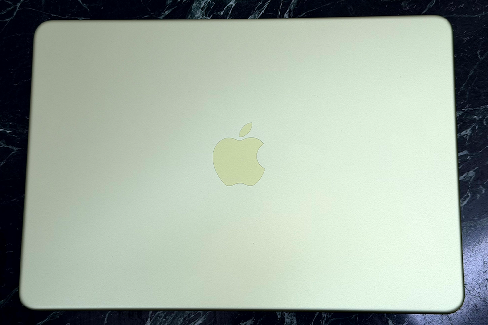 Image from: Apple MacBook Neo review: It beats every laptop in its price category
