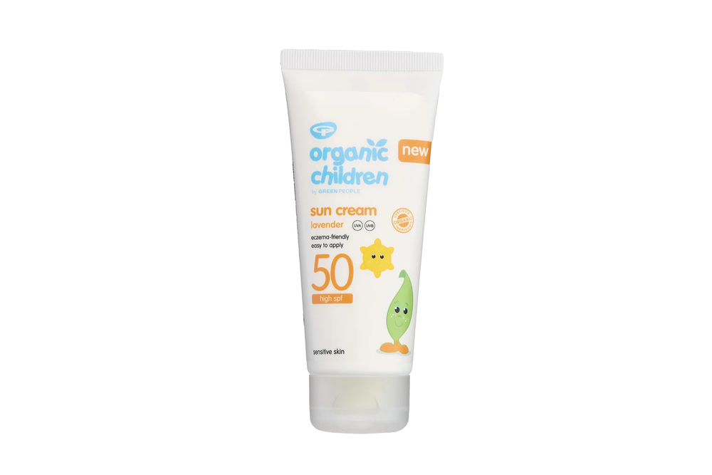 Image from: 12 best sunscreens for kids, tested for UV protection and water resistance