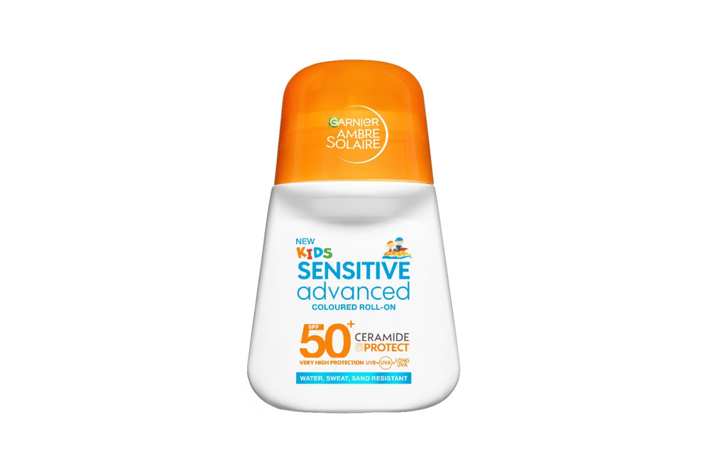 Image from: 12 best sunscreens for kids, tested for UV protection and water resistance
