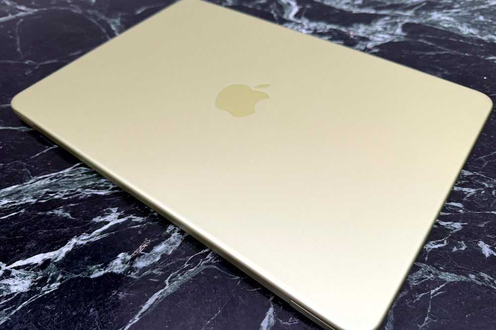 I’ve been testing the MacBook Neo since just after it was announced (David Phelan/The Independent)