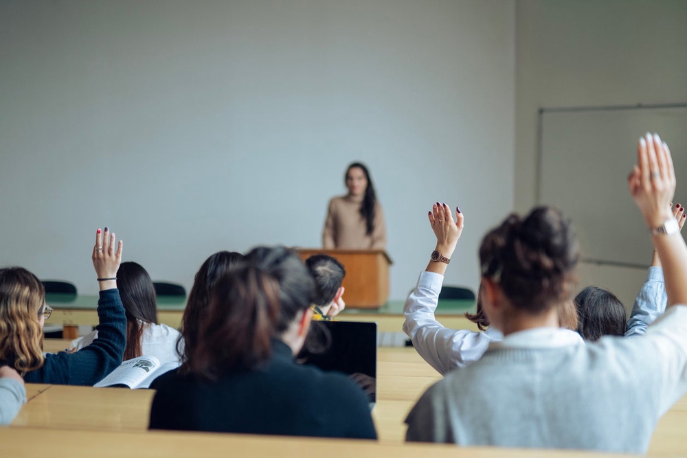 From 30 November, the UK Home Office is increasing the financial maintenance requirement for international students applying under the Student visa route (Getty/iStock)