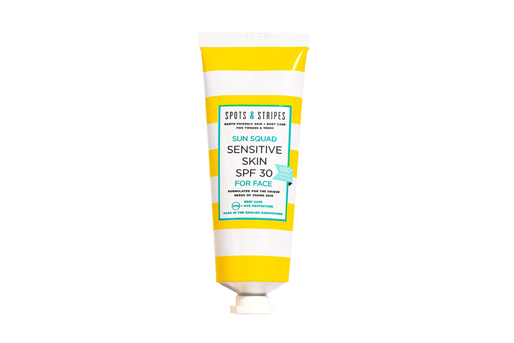 Image from: 12 best sunscreens for kids, tested for UV protection and water resistance