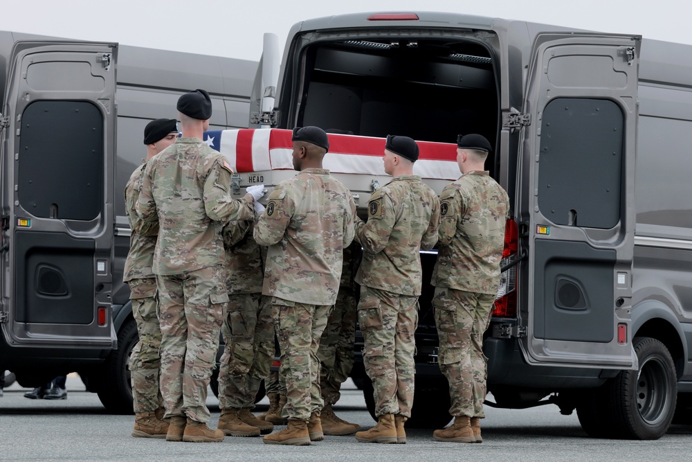 To many young Repub;icans, Operation Epic Fury is not just “a complete betrayal of his promises” (Getty)