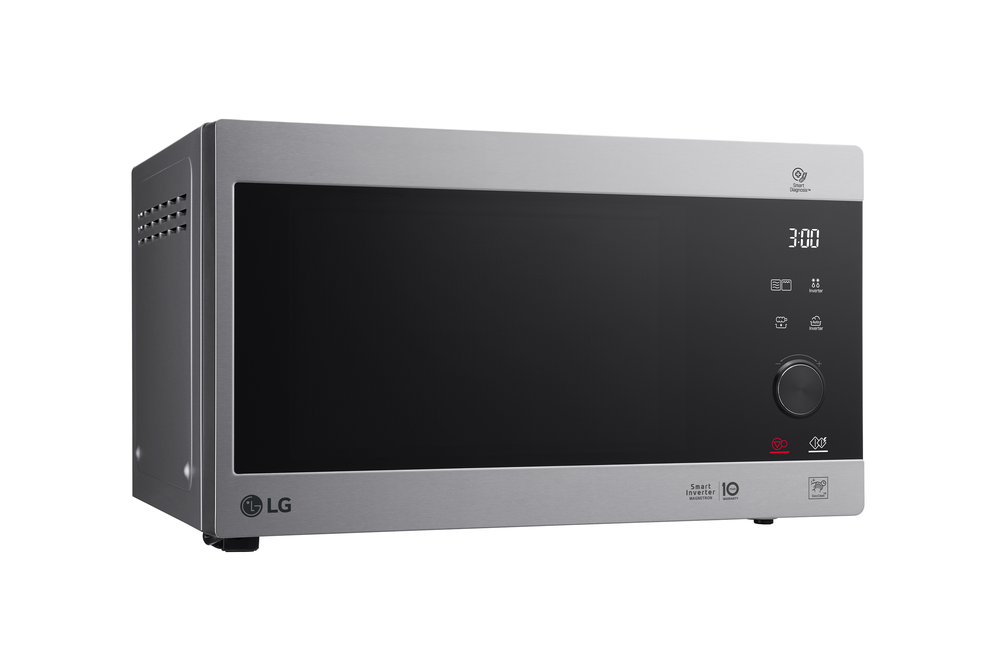 Image from: 8 best microwaves 2026, tested for fast reheating and cooking