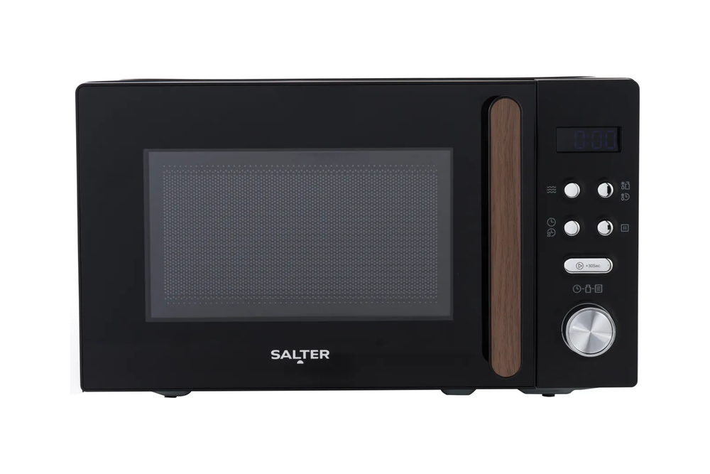 Image from: 8 best microwaves 2026, tested for fast reheating and cooking