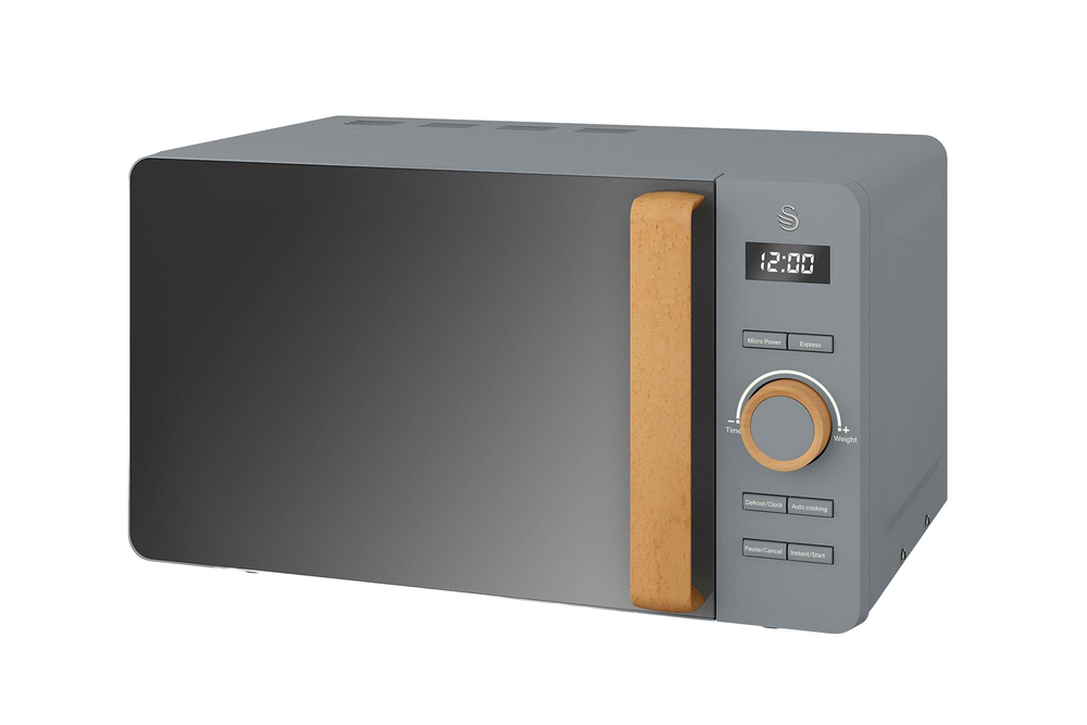 Image from: 8 best microwaves 2026, tested for fast reheating and cooking