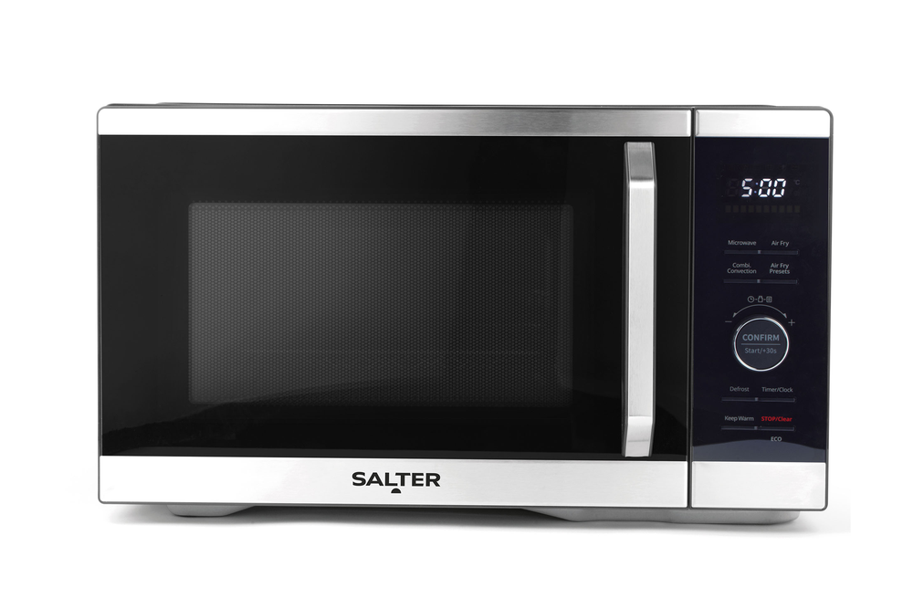 Image from: 8 best microwaves 2026, tested for fast reheating and cooking