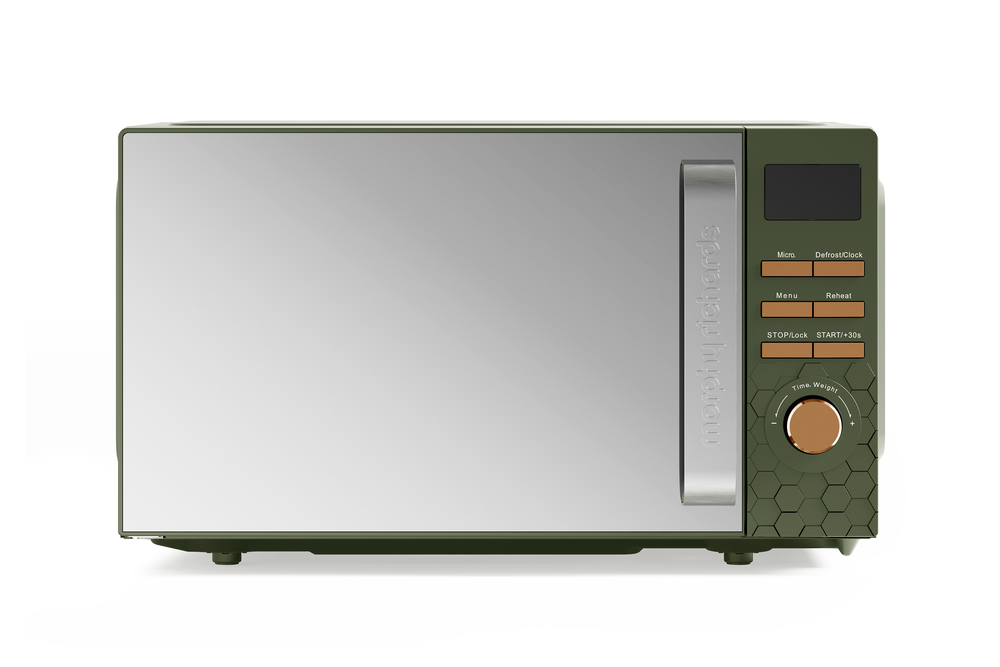 Image from: 8 best microwaves 2026, tested for fast reheating and cooking