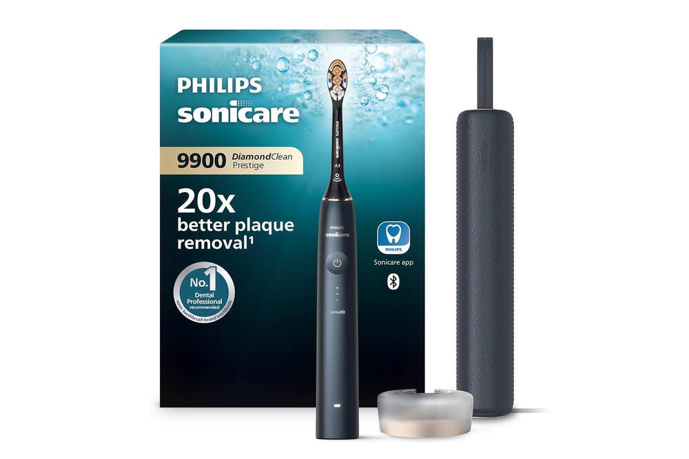Image from: Best electric toothbrushes after months of testing, from Philips to Oral-B