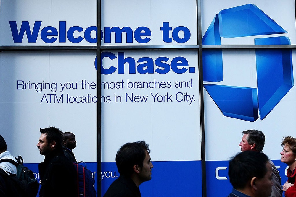 The Chase Freedom Rise credit card is a good fit for beginners (Getty Images)