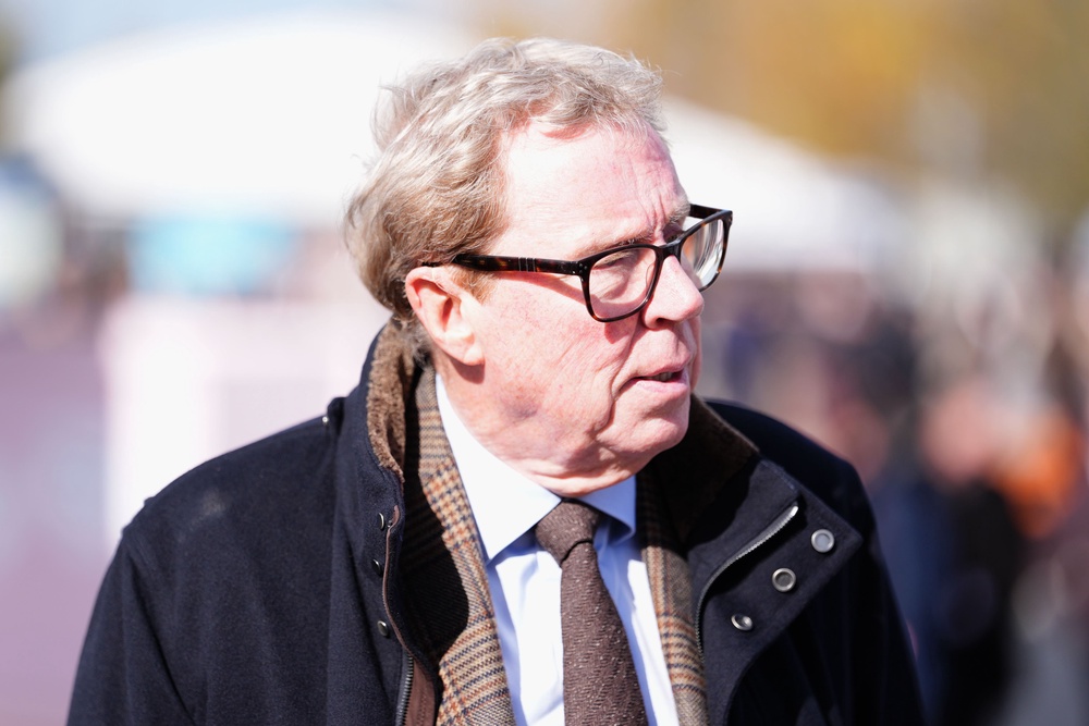 Harry Redknapp is in part-charge of England (PA Wire)